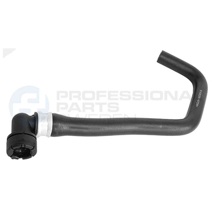 Przewód wąż układu chłodzenia Professional Parts 87435299