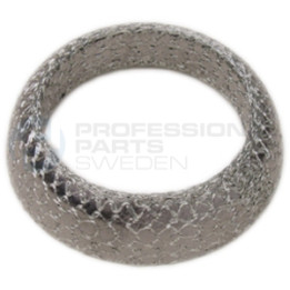Uszczelka układu wydechowego Professional Parts 25431078