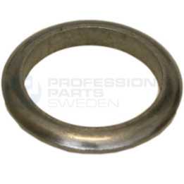 Uszczelka układu wydechowego Professional Parts 25436611