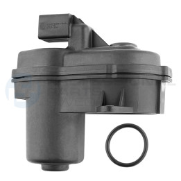 Silnik zacisku hamulca postojowego Professional Parts 51432415