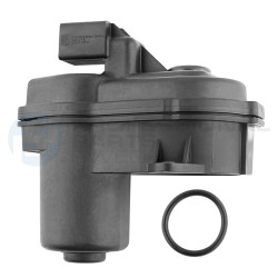 Silnik zacisku hamulca postojowego Professional Parts 51432415