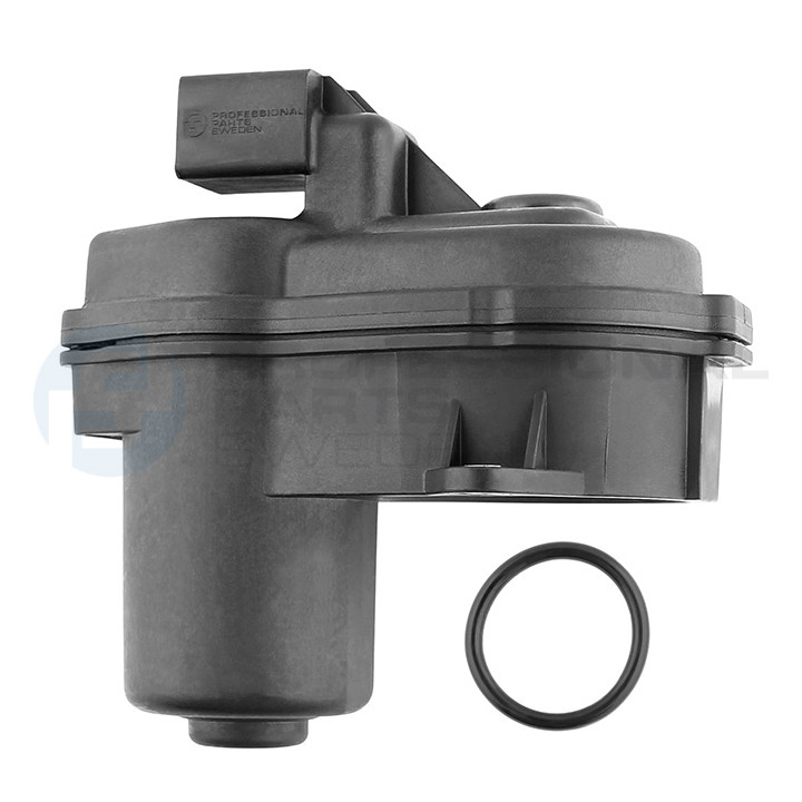 Silnik zacisku hamulca postojowego Professional Parts 51432415
