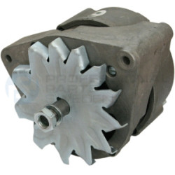 Alternator Professional Parts 28433097