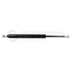 Sprężyna gazowa siłownik pokrywy bagażnika Professional Parts 83435795