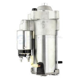 Rozrusznik Professional Parts 28433345