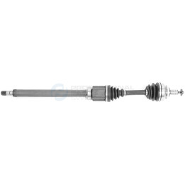 Wał napędowy Professional Parts 46430530