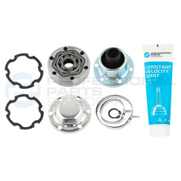 Przegub, wałek przegubowy Professional Parts 77436177