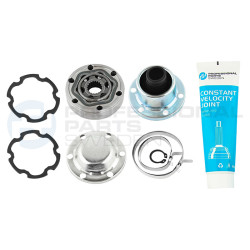 Przegub, wałek przegubowy Professional Parts 77436177