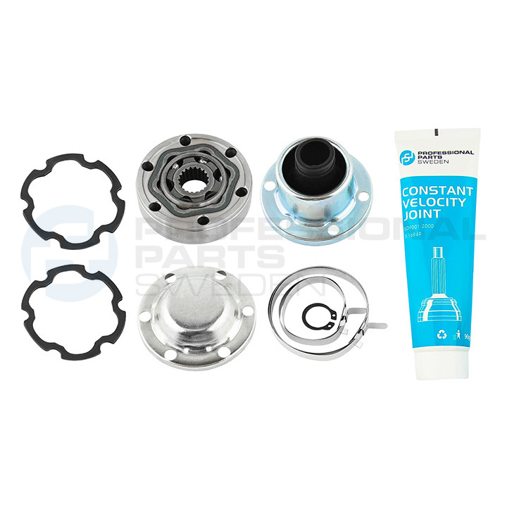 Przegub, wałek przegubowy Professional Parts 77436177