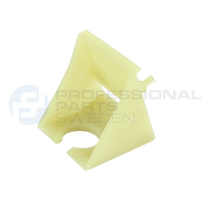 Uchwyt przedowu hamulcowego Professional Parts 72436203