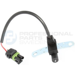 Czujnik położenia wału korbowego Professional Parts 28436119