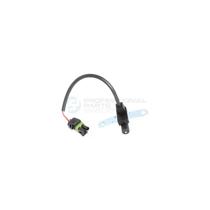 Czujnik położenia wału korbowego Professional Parts 28436119