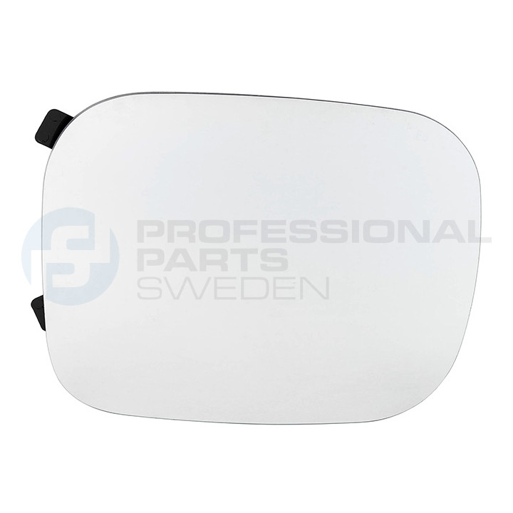 Szkło lusterka zewnętrznego Professional Parts 82437397
