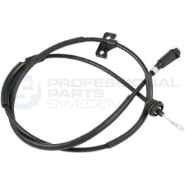 Linka hamulca ręcznego Professional Parts 55434192