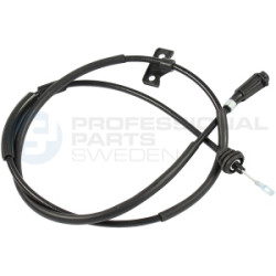 Linka hamulca ręcznego Professional Parts 55434192