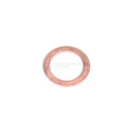 Uszczelka korka spustu oleju Professional Parts 21439966