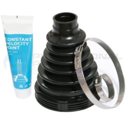 Zestaw osłony przegubu Professional Parts 47434774