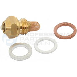 Zawór iglicowy pływaka Professional Parts 21437654