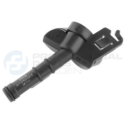 Dysza spryskiwacza lampy reflektora Professional Parts 81438423