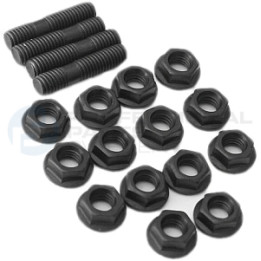 Śruba, kolektor wydechowy Professional Parts 21431932