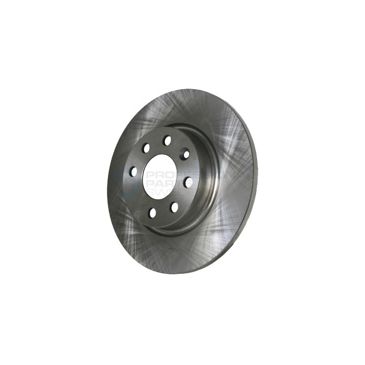 Tarcza hamulcowa Professional Parts 51431278