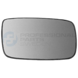 Szkło lusterka zewnętrznego Professional Parts 82438980