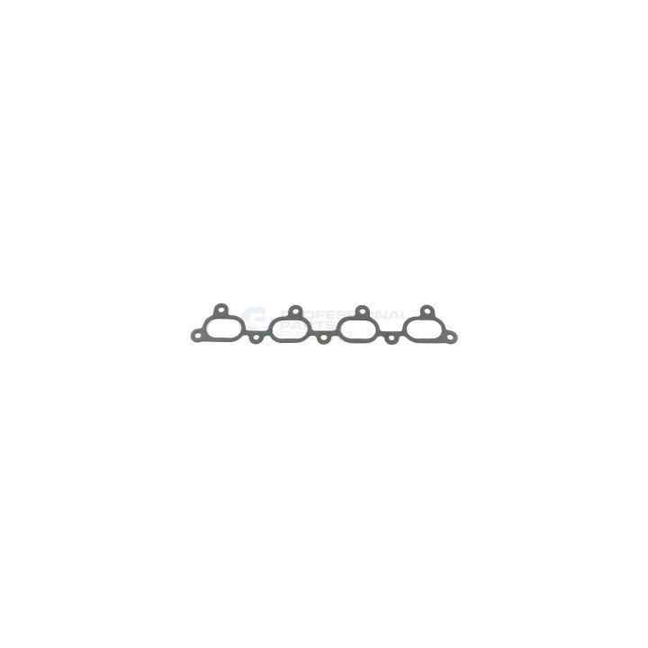 Uszczelka kolektora wydechowego Professional Parts 21438852
