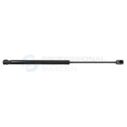 Sprężyna gazowa siłownik pokrywy bagażnika Professional Parts 83436310