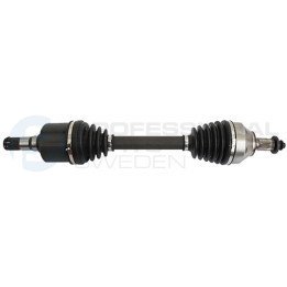 Wał napędowy Professional Parts 46431180