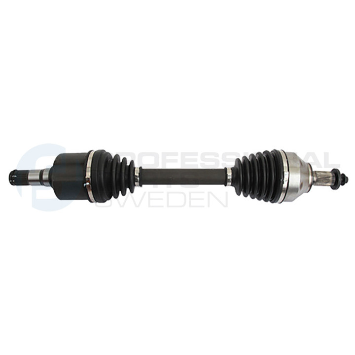 Wał napędowy Professional Parts 46431180