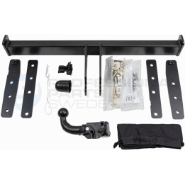 Hak holowniczy Professional Parts 8943L21A