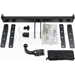 Hak holowniczy Professional Parts 8943L21A