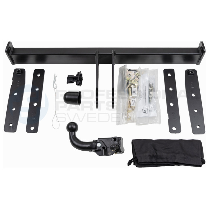 Hak holowniczy Professional Parts 8943L21A