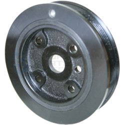 Koło pasowe wału korbowego Professional Parts 21435930