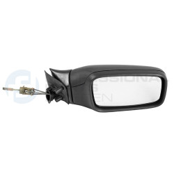 Lusterko zewnętrzne Professional Parts 82432127
