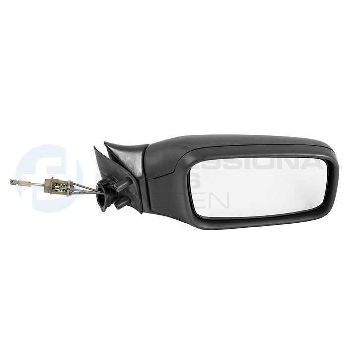 Lusterko zewnętrzne Professional Parts 82432127