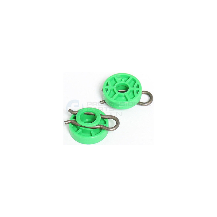 Ślizg spinka mechanizmu podnoszenia szyby Professional Parts 83343433