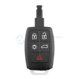 Kluczyk samochodowy Professional Parts 83430258