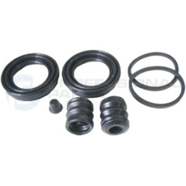 Zestaw naprawczy zacisku hamulcowego Professional Parts 51433819