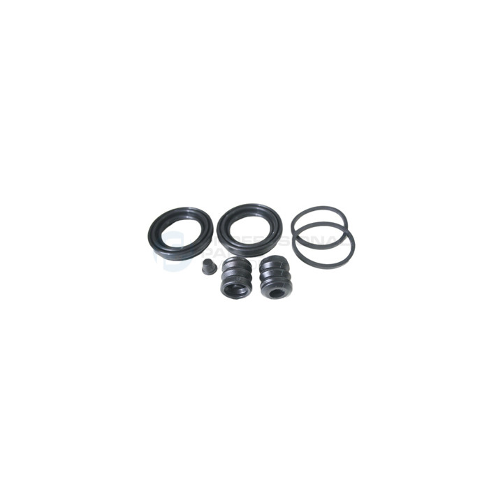 Zestaw naprawczy zacisku hamulcowego Professional Parts 51433819