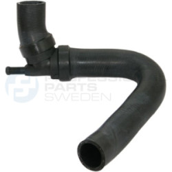 Przewód wąż układu chłodzenia Professional Parts 87432040
