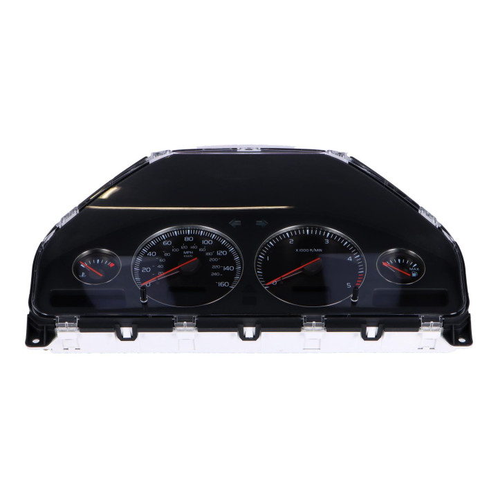 Comb. instrument, exch Volvo (8251707)