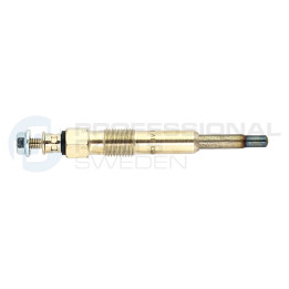 Świeca żarowa Professional Parts 28432690