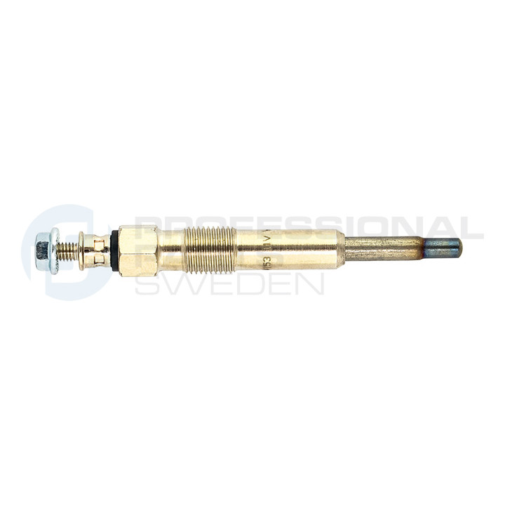 Świeca żarowa Professional Parts 28432690