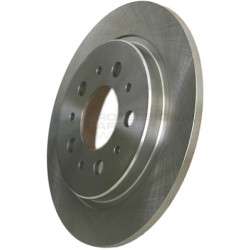 Tarcza hamulcowa Professional Parts 51431327