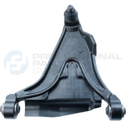 Wahacz zawieszenia koła Professional Parts 61430131