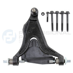 Wahacz zawieszenia koła Professional Parts 61430172