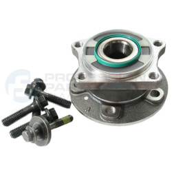 Piasta koła Professional Parts 77434647