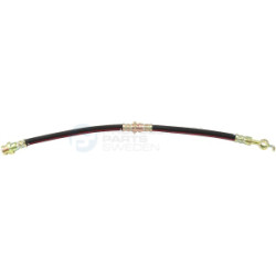 Przewód hamulcowy elastyczny Professional Parts 52431264