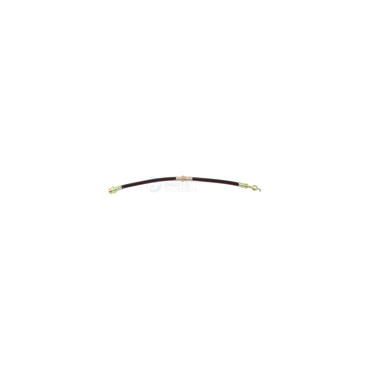 Przewód hamulcowy elastyczny Professional Parts 52431264